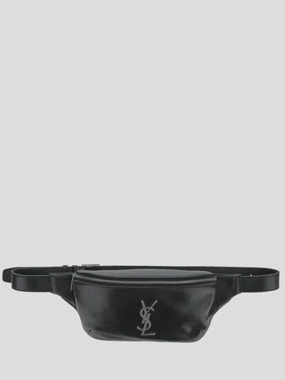 Saint Laurent Belts