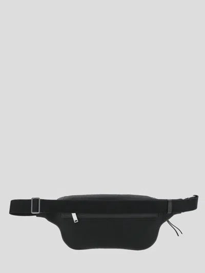 Saint Laurent Belts
