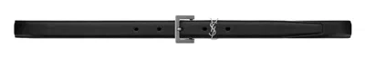 Saint Laurent Belts