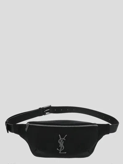 Saint Laurent Belts