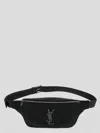 Saint Laurent Belts