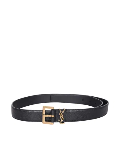 SAINT LAURENT SAINT LAURENT BELTS