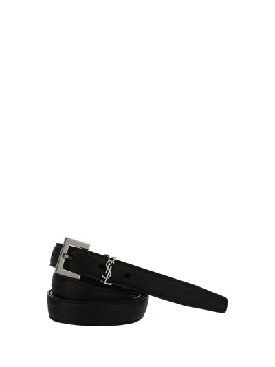 SAINT LAURENT SAINT LAURENT BELTS E BRACES
