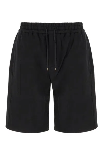 SAINT LAURENT SAINT LAURENT BERMUDA