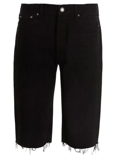 Saint Laurent Bermuda Denim