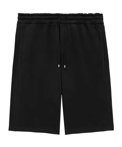 SAINT LAURENT SAINT LAURENT CASSANDRE BERMUDA SHORTS