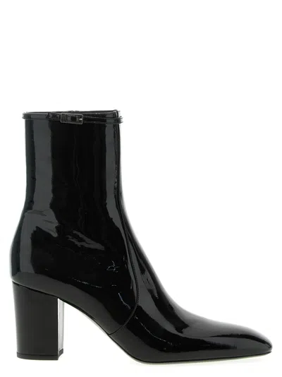 SAINT LAURENT SAINT LAURENT 'BETTY' ANKLE BOOTS