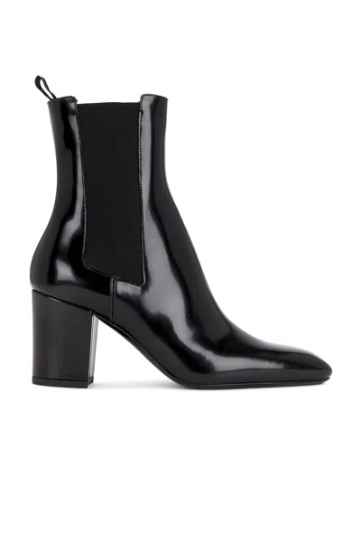 SAINT LAURENT BETTY BOOT