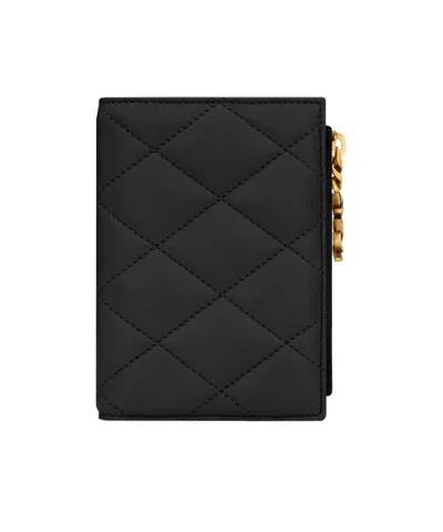 SAINT LAURENT BIFOLD WALLET