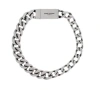 Saint Laurent Bijoux In Silver