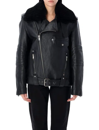 Saint Laurent Biker Jacket