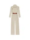 Saint Laurent Jumpsuits