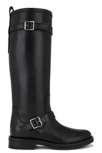 SAINT LAURENT BIORK BOOT