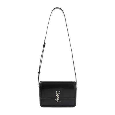 Saint Laurent In Black