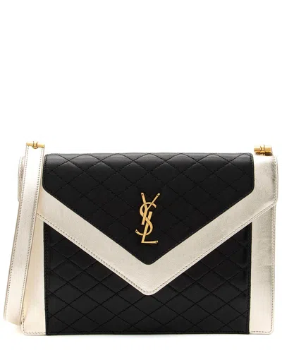 Saint Laurent Black