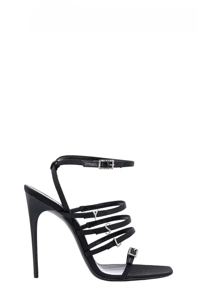 Saint Laurent Black