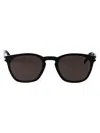 Saint Laurent Sl 28 Slim Sunglasses