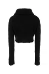 Saint Laurent Turtleneck Long-sleeved Jumper