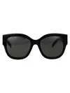 Saint Laurent Sl M95/f Sunglasses