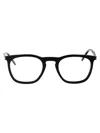 Saint Laurent Sl 623 Opt Glasses In Black