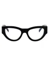 Saint Laurent Sl M94 Opt Glasses In Black