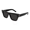 Saint Laurent Sl 564 006