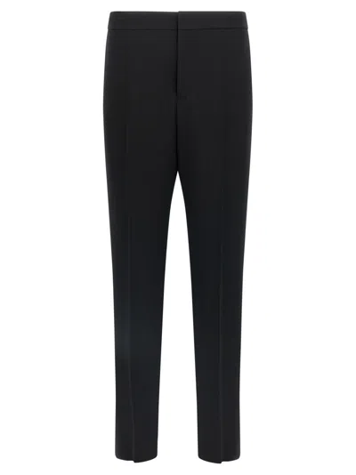 Saint Laurent Black Classique Pants