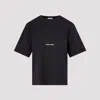 Saint Laurent Topwear In Black