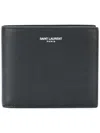 Saint Laurent Men's East/west Wallet