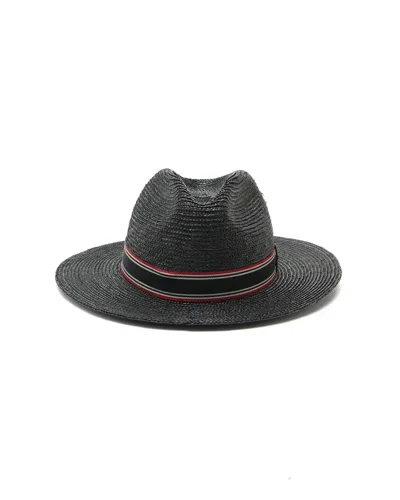 Saint Laurent Black Hat