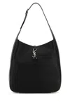 Saint Laurent Black Le 5 7 Shoulder Bag