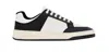 Saint Laurent Sl/61 Sneaker In White