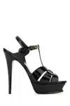 Saint Laurent Sandals