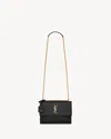 Saint Laurent Medium Sunset Shoulder Bag