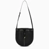 Saint Laurent Daryl Pochon Shoulder Bag