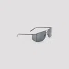 Saint Laurent Ysl Sl 750 Sunglasses In Black