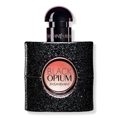 Saint Laurent Black Opium Eau De Parfum - 1.0 oz