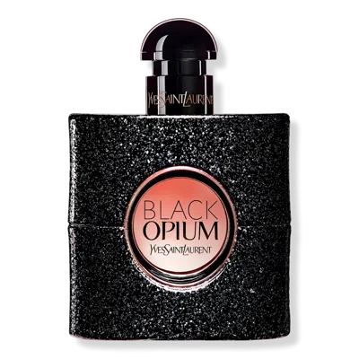 Saint Laurent Black Opium Eau De Parfum - 1.6 oz