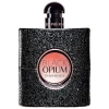 Saint Laurent Black Opium Eau De Parfum 3 oz/ 90 ml In Black