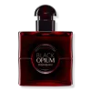 Saint Laurent Black Opium Eau De Parfum Over Red - 1.0 oz