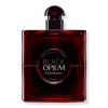 Saint Laurent Black Opium Eau De Parfum Over Red - 3.0 oz