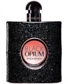 Saint Laurent Black Opium Eau De Parfum 3 oz/ 90 ml In No Color