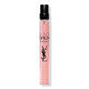 Saint Laurent Black Opium Eau De Parfum Travel Size Perfume - 0.33 oz