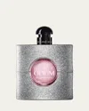 Saint Laurent Black Opium Glitter Eau De Parfum, 3 Oz.