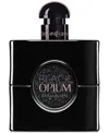 Saint Laurent Black Opium Le Parfum 1.7 oz / 50 ml Perfume Spray In No Color