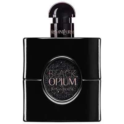SAINT LAURENT BLACK OPIUM LE PARFUM 1.7 OZ / 50 ML PERFUME SPRAY