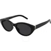 Saint Laurent Sunglasses Sl M115