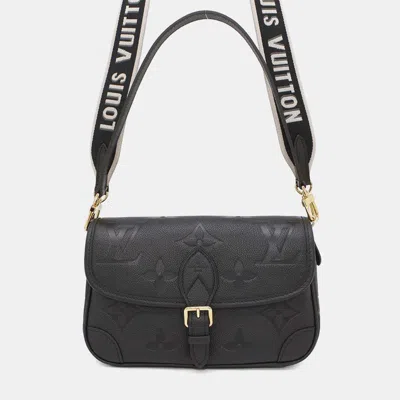 Pre-owned Saint Laurent Black Patent Leather Jamie 4.3 Shoulder Bag