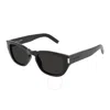 Saint Laurent Sl560 Tinted Sunglasses