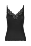 Saint Laurent Topwear In Black